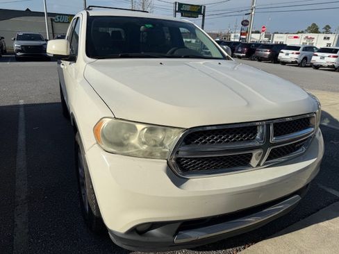 Used 2011 Dodge Durango Crew image 12