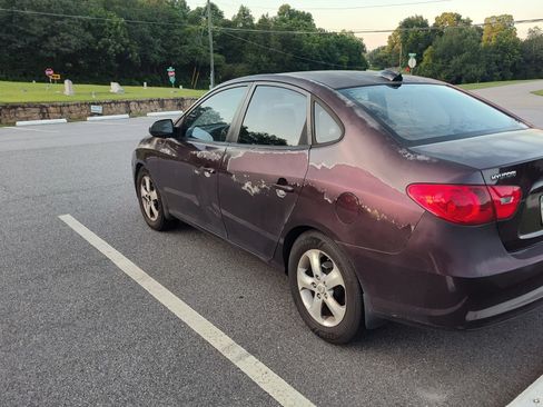 Used 2009 Hyundai Elantra SE FWD image 5