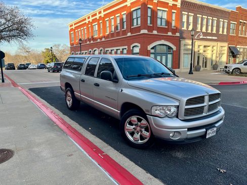 Used 2003 Dodge Ram 1500 Truck SLT image 4