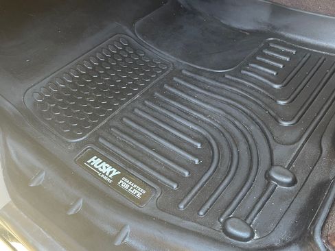 Used 2015 RAM 2500 Longhorn w/ Protection Group image 9