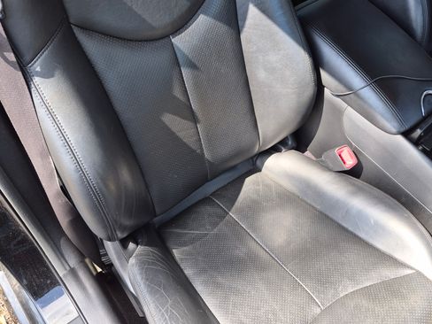 Used 2011 INFINITI G37 Journey w/ Premium Pkg image 6