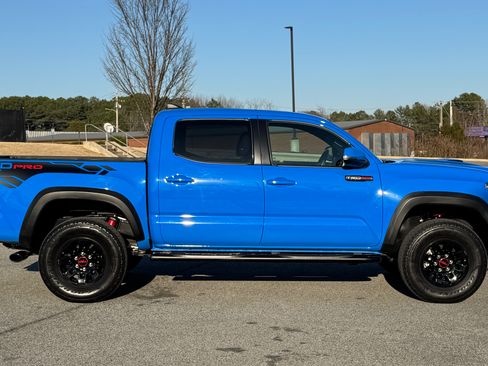 Used 2019 Toyota Tacoma TRD Pro image 4