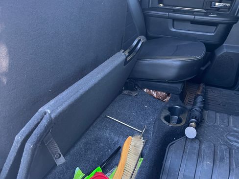 Used 2014 RAM 1500 Sport w/ Convenience Group image 11