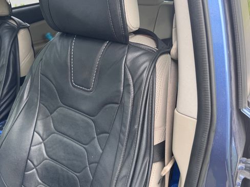 Used 2015 Subaru Crosstrek 2.0i Premium w/ Moonroof Package image 9