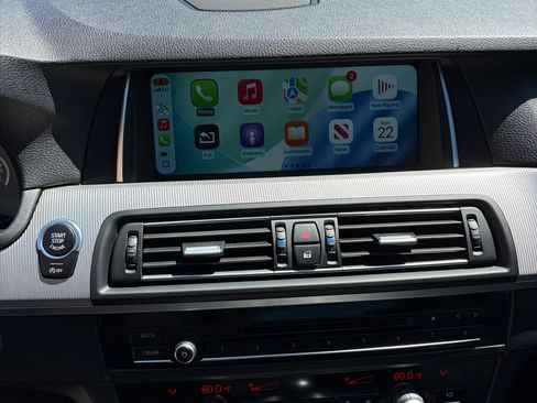 Used 2014 BMW M5 Sedan 4D image 16