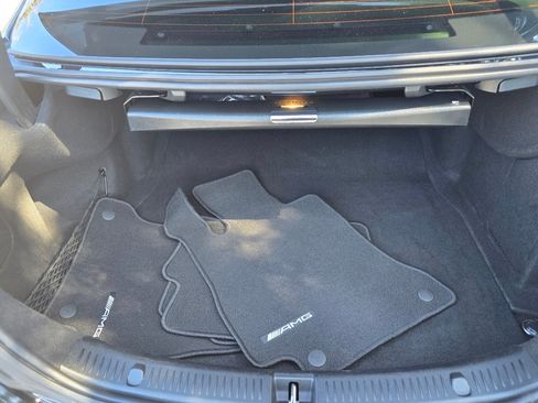 Used 2018 Mercedes-Benz E 43 AMG 4MATIC Sedan image 11