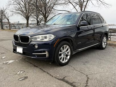 Used 2016 BMW X5 xDrive35i