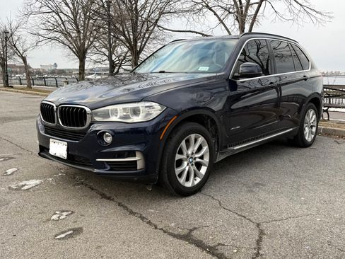 Used 2016 BMW X5 xDrive35i image 1