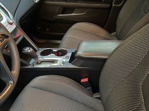 Used 2016 GMC Terrain SLE image 13