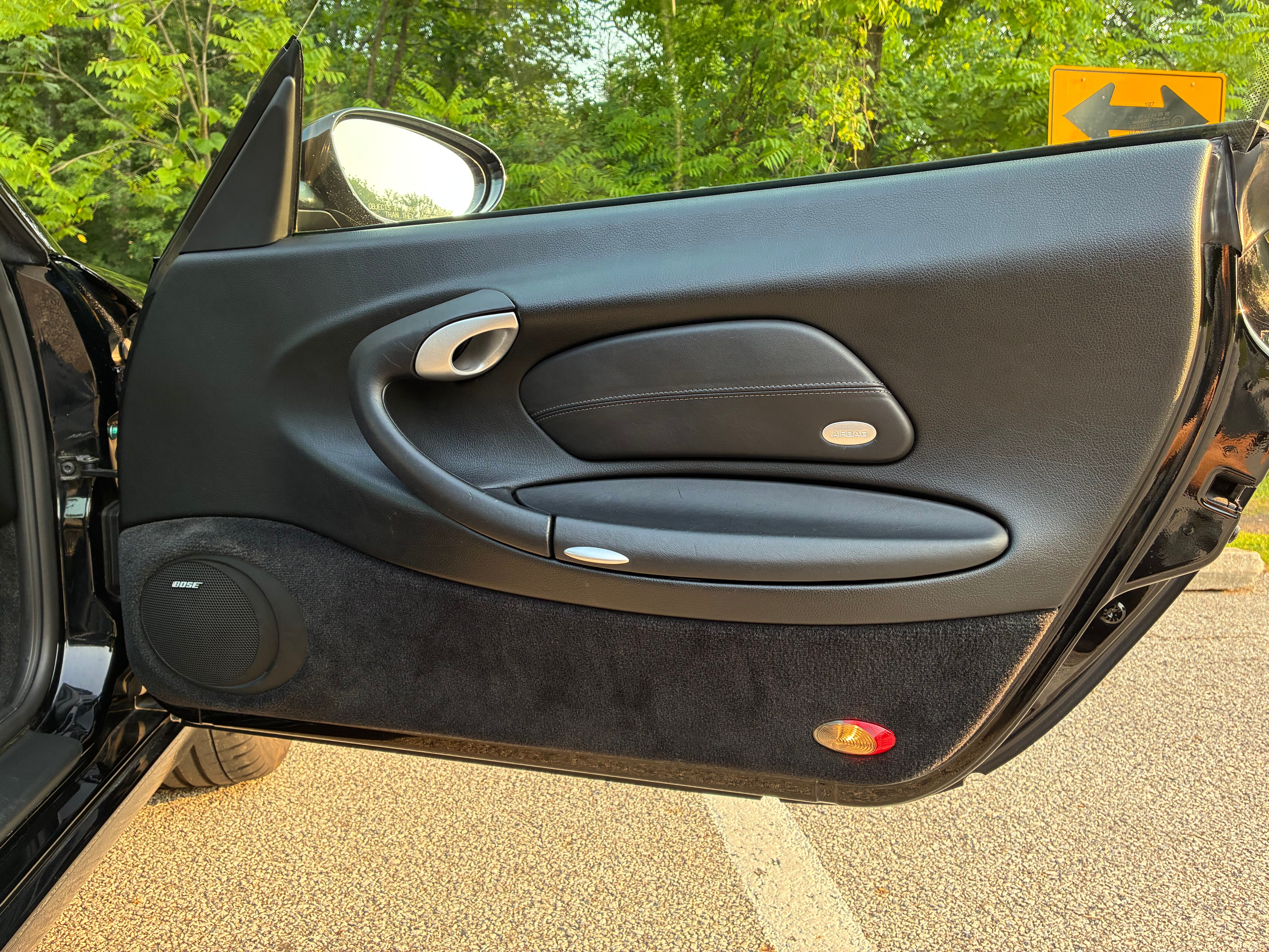 Used 2003 Porsche 911 Carrera image 21