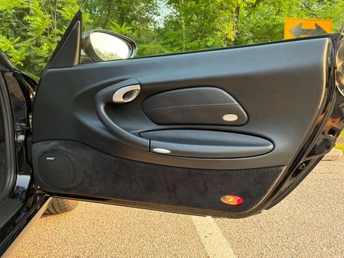 Used 2003 Porsche 911 Carrera image 20