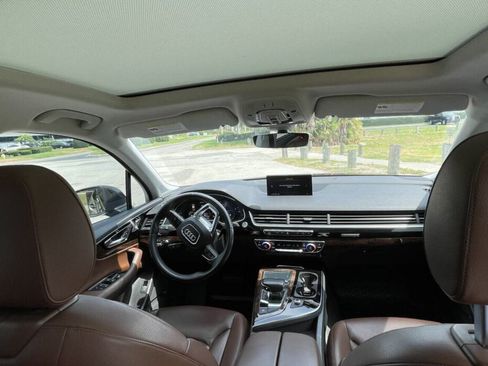 Used 2018 Audi Q7 3.0T Prestige image 13