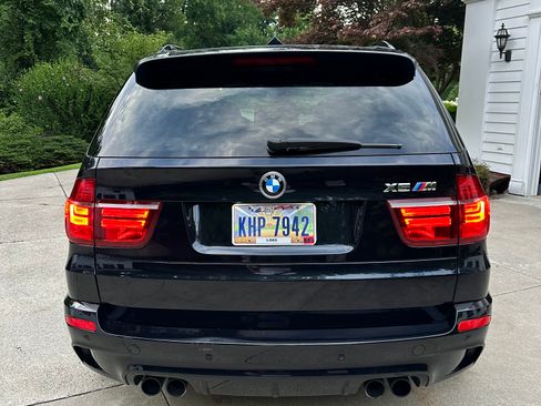 Used 2012 BMW X5 M AWD/4WD image 9