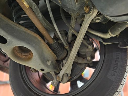 Used 2005 Dodge Magnum SE image 16