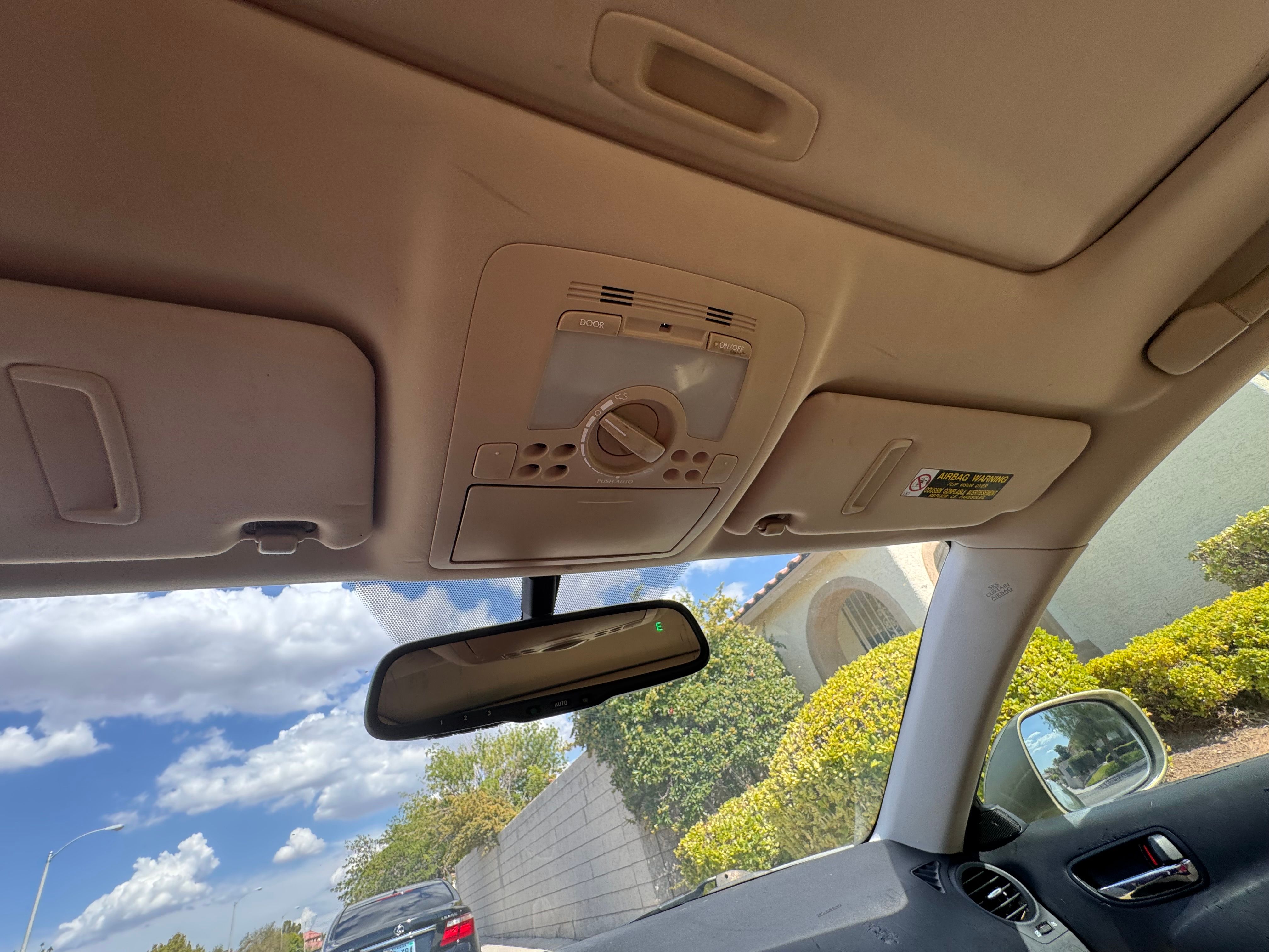 Used 2007 Lexus IS 250 RWD image 31