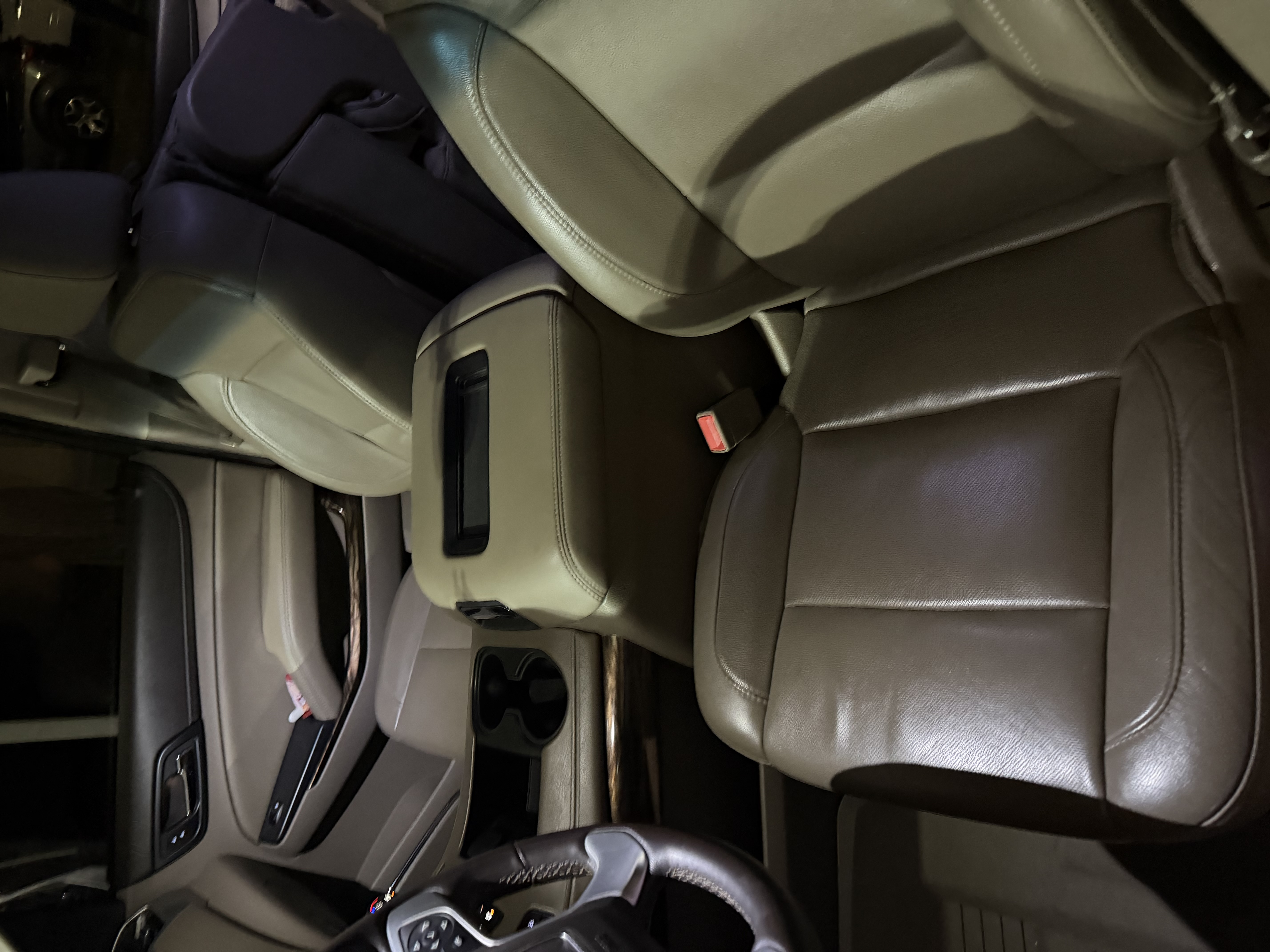 Used 2015 GMC Yukon SLT AWD/4WD image 13