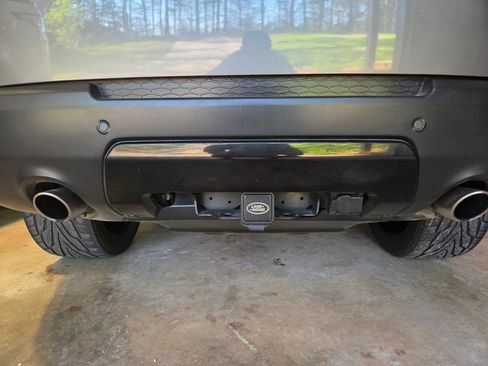 Used 2014 Land Rover Range Rover Sport Supercharged image 16