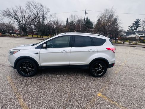 Used 2014 Ford Escape Titanium image 11