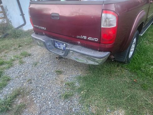 Used 2006 Toyota Tundra SR5 image 4