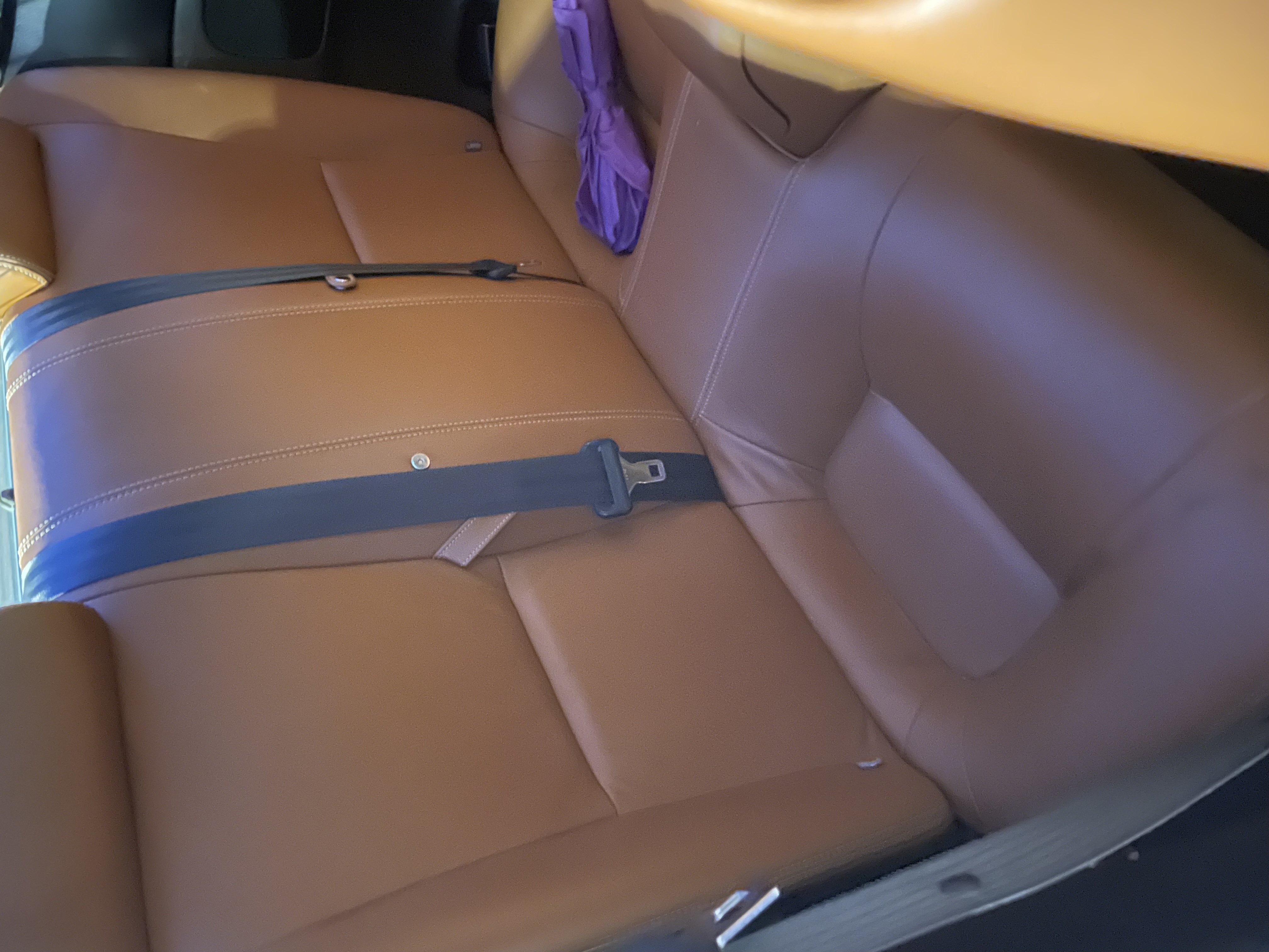 Used 2004 Lexus SC 430 Convertible RWD image 7