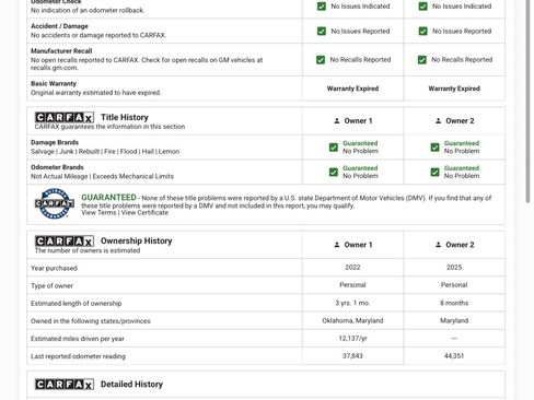 Used 2022 Buick Encore GX Preferred w/ Cold Weather Comfort Package FWD image 27