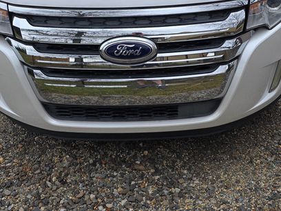 Used 2012 Ford Edge Limited