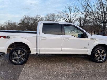 Used 2017 Ford F150 XLT w/ Equipment Group 302A Luxury