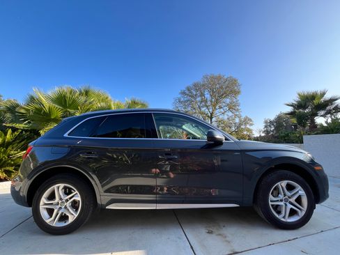 Used 2018 Audi Q5 2.0T Premium Plus w/ Premium Plus Package image 8