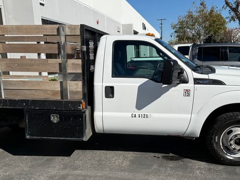 Used 2012 Ford F350 XL image 2