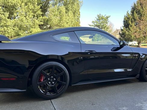 Used 2017 Ford Mustang Shelby GT350R w/ GT350R Equipment Group 920A image 8