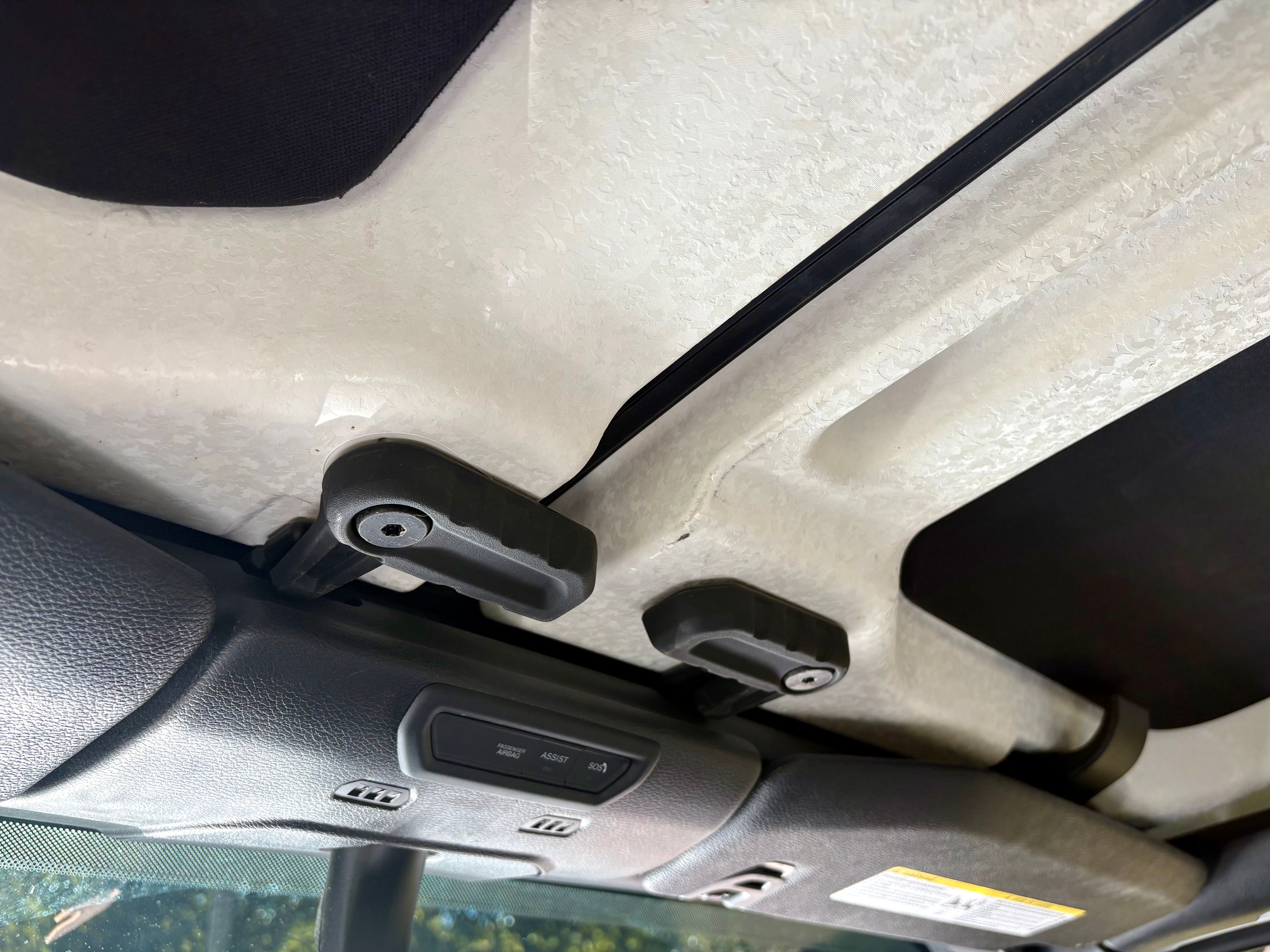 Used 2019 Jeep Wrangler Unlimited Sahara AWD/4WD image 8