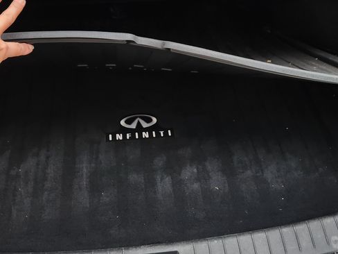 Used 2015 INFINITI Q50 Premium w/ Deluxe Touring Package image 9