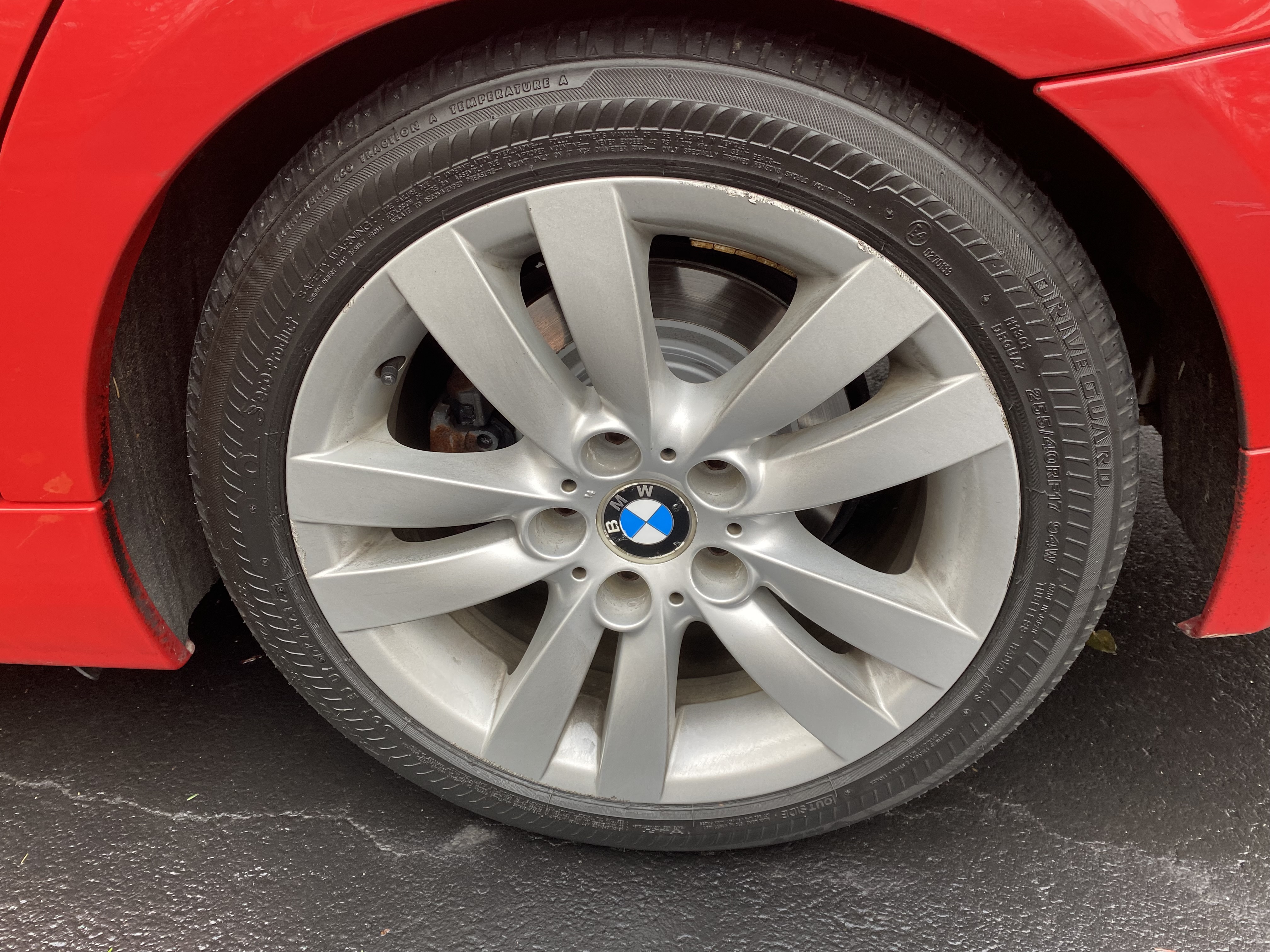 Used 2006 BMW 325i Sedan RWD image 14
