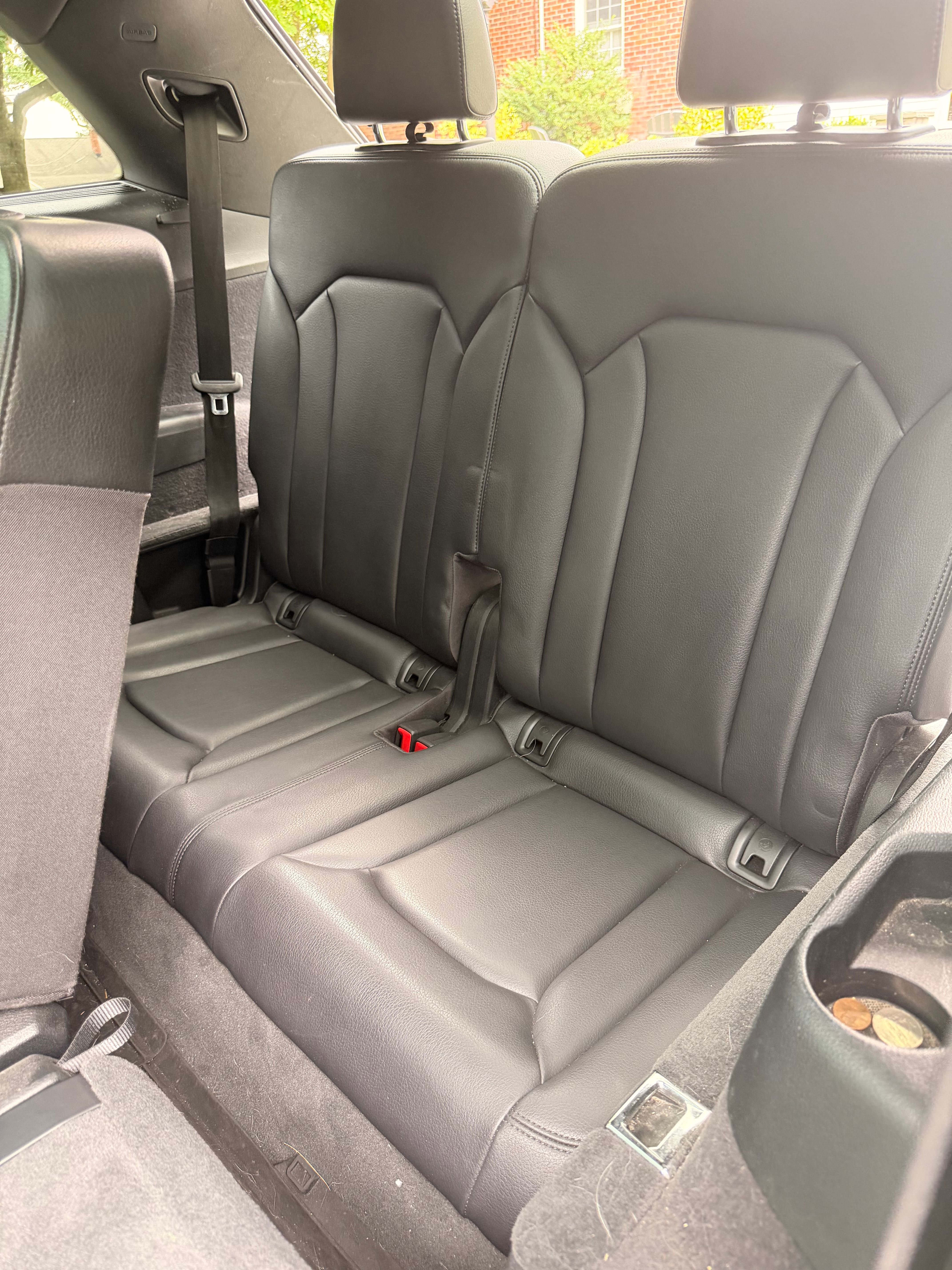 Used 2019 Audi Q7 3.0T Premium Plus w/ Premium Plus Package AWD/4WD image 16