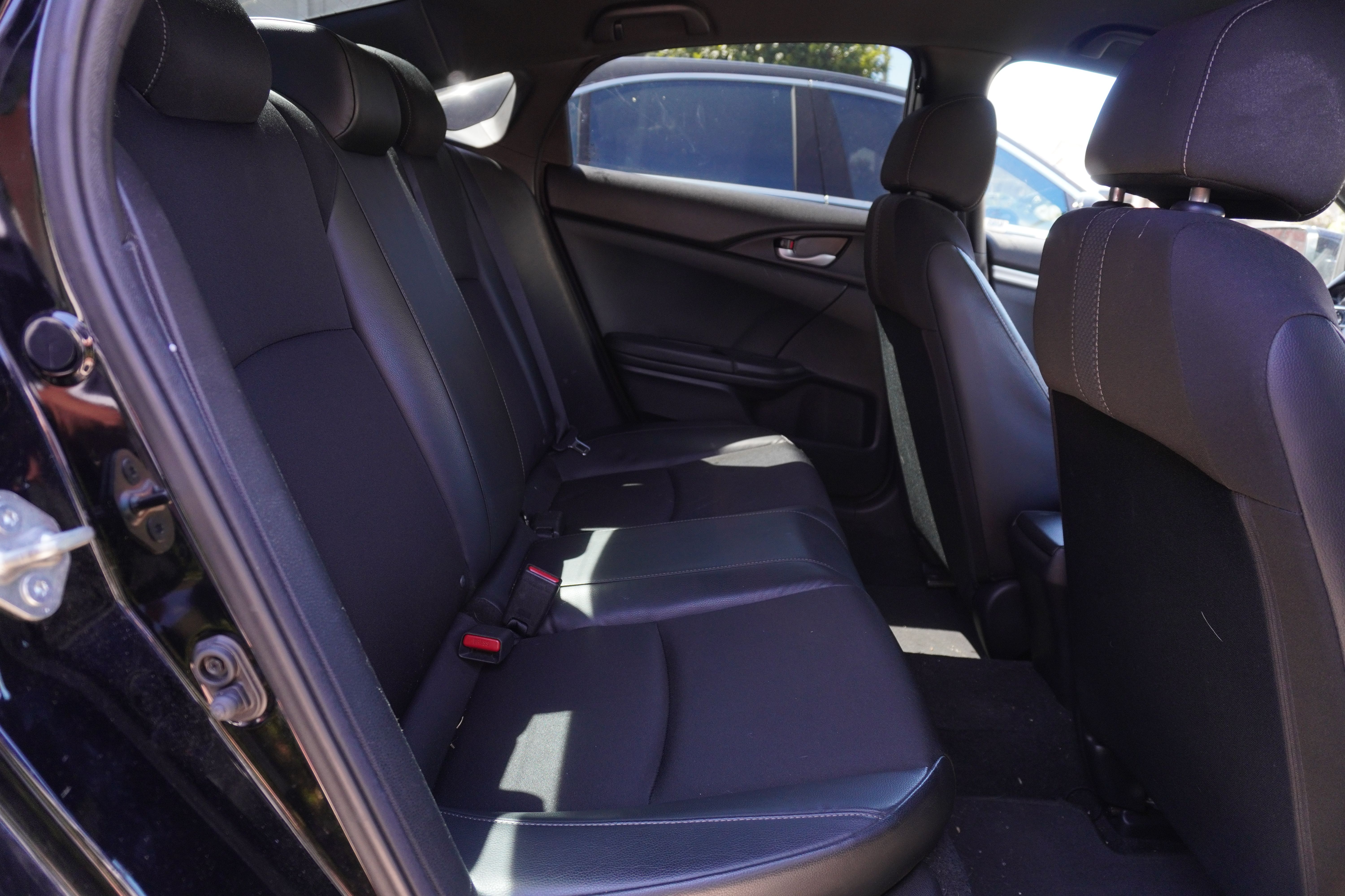 Used 2019 Honda Civic Sport image 24