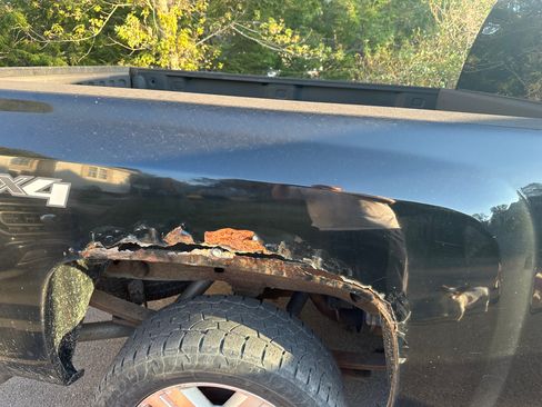 Used 2008 Chevrolet Silverado 1500 LT w/ All Star Edition image 6