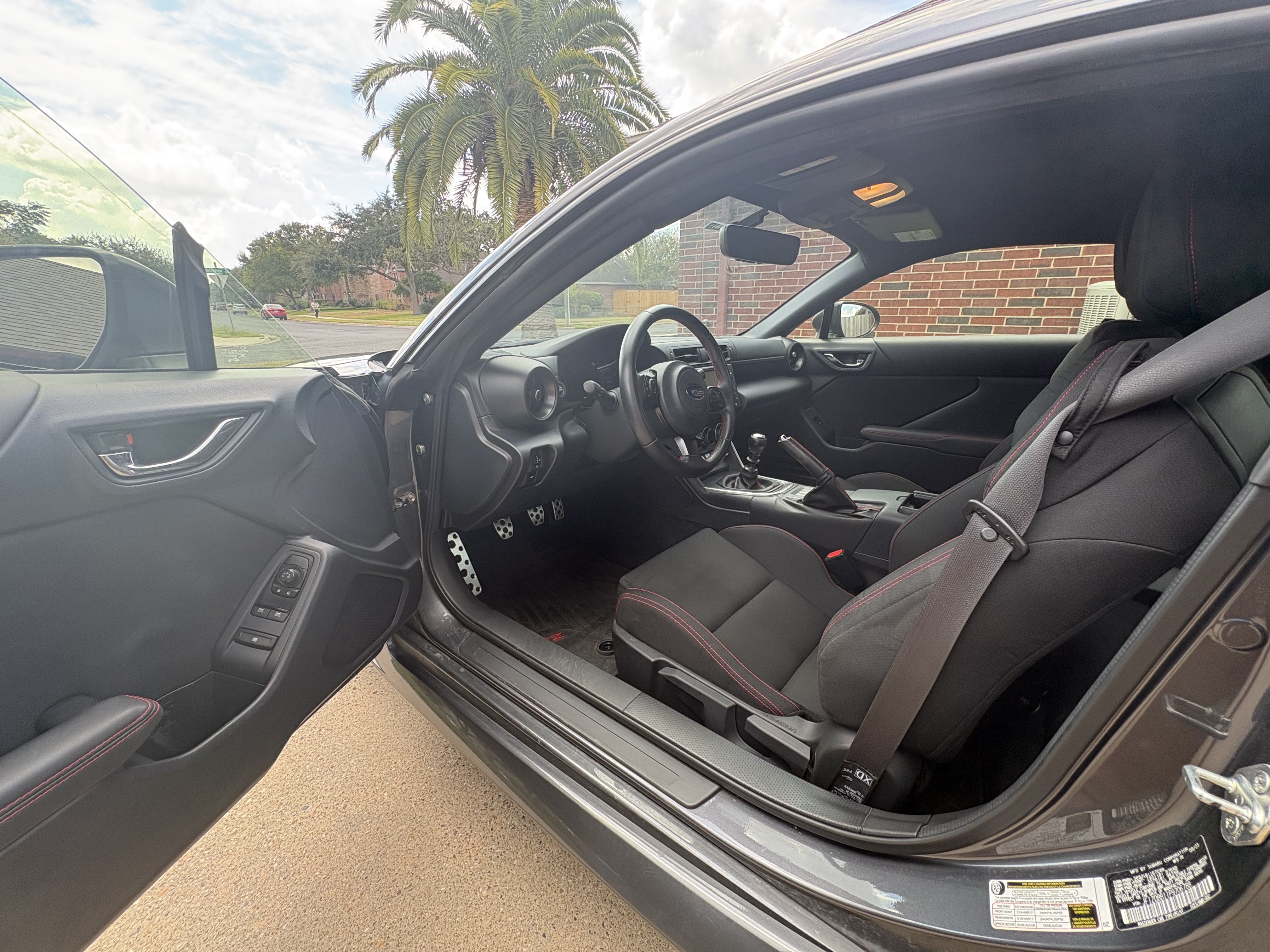 Used 2023 Subaru BRZ Premium RWD image 14