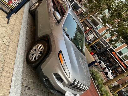 Used 2016 Jeep Cherokee Latitude w/ Safety/Convenience Group