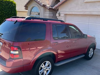 Used 2010 Ford Explorer XLT