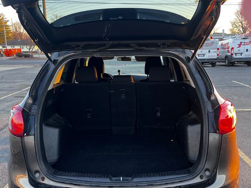 Used 2016 MAZDA CX-5 Touring w/ Bose/Moonroof Package image 9