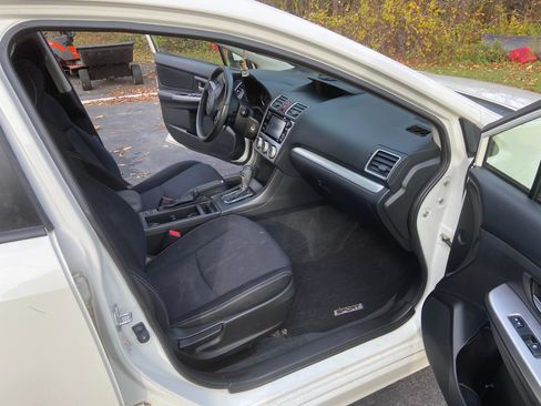 Used 2015 Subaru Impreza 2.0i Sport Premium image 13