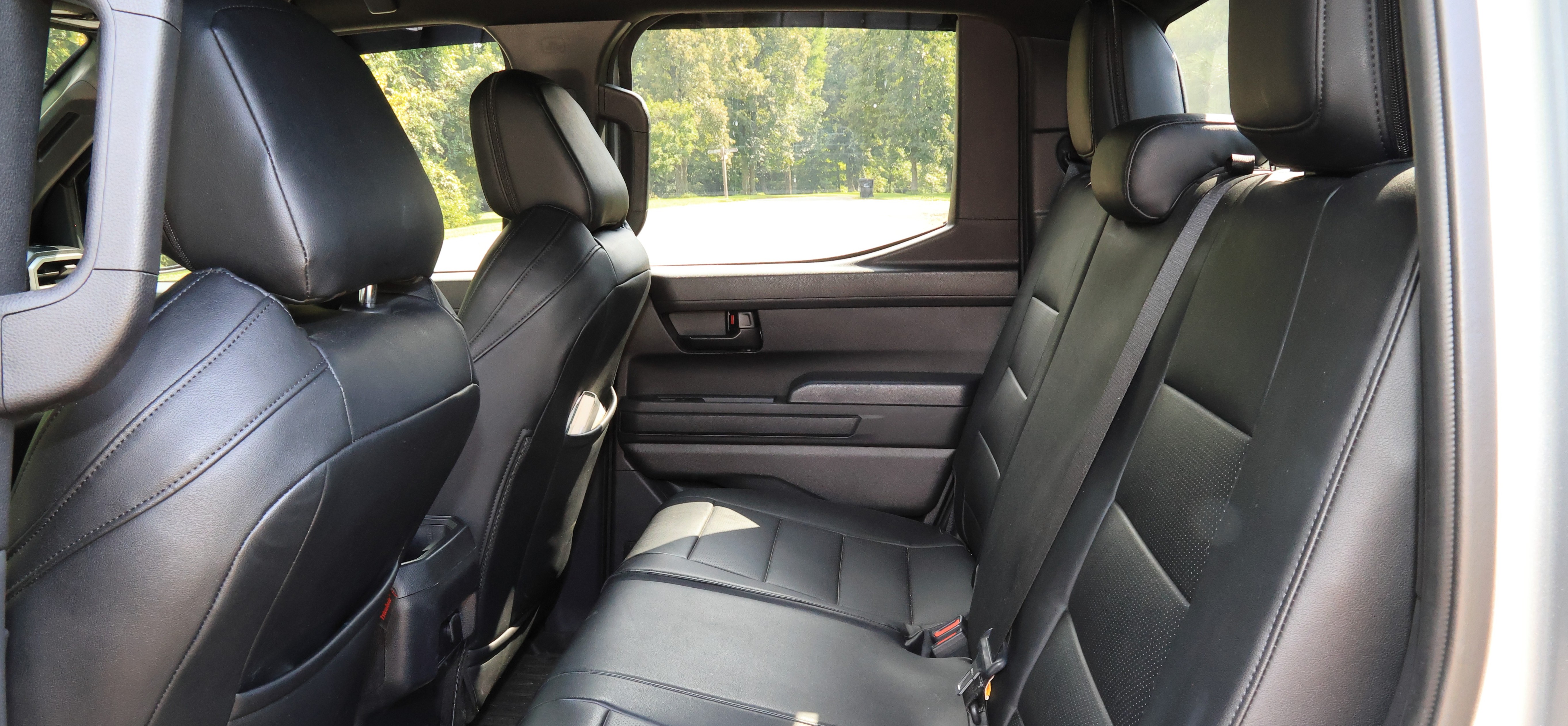 Used 2024 Toyota Tacoma SR AWD/4WD image 20