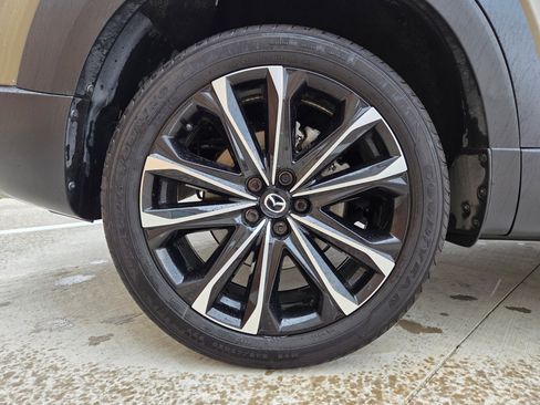 Used 2024 MAZDA CX-50 2.5 Turbo w/ Premium Plus Pkg image 27