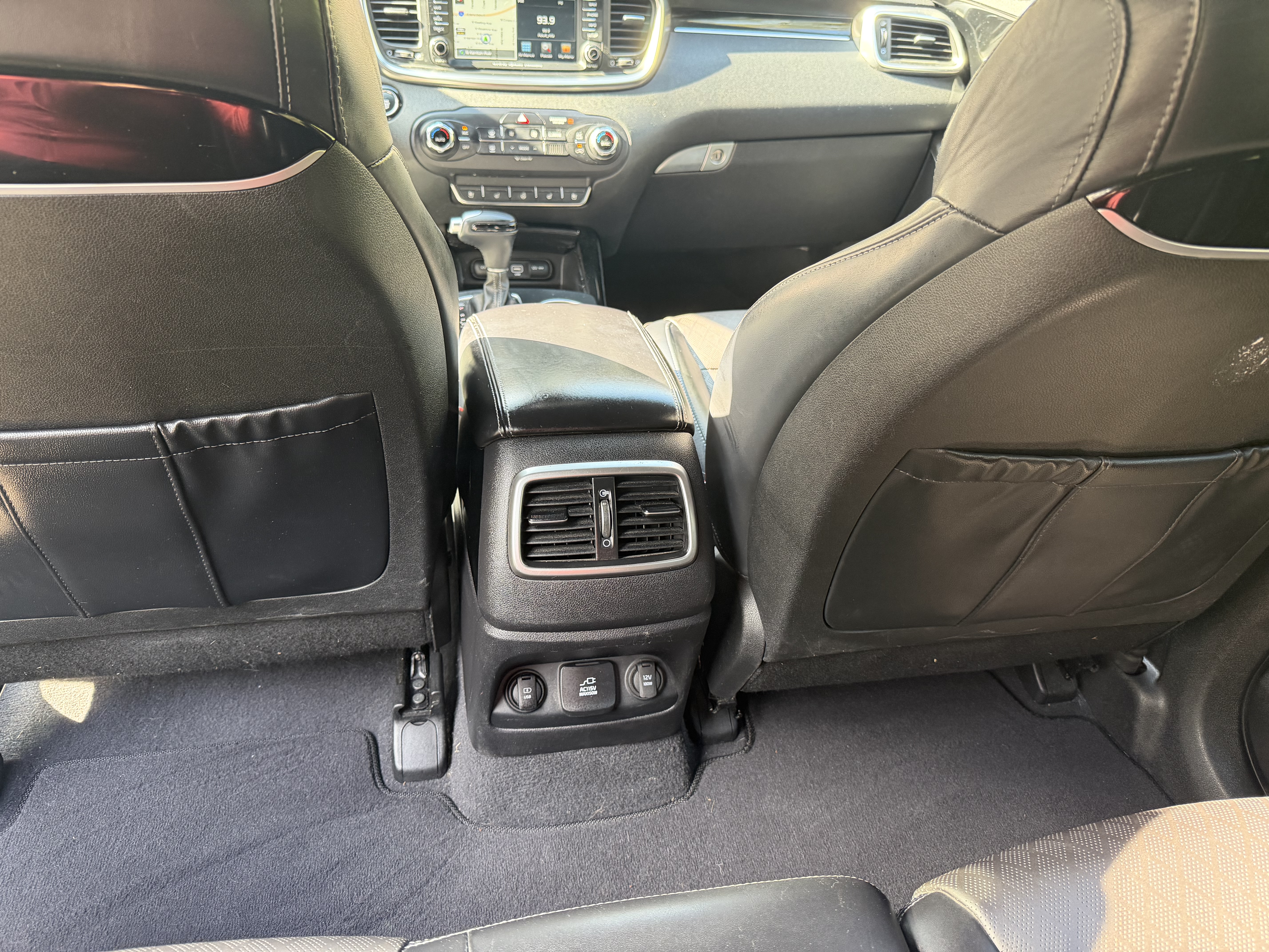 Used 2018 Kia Sorento SX AWD/4WD image 6