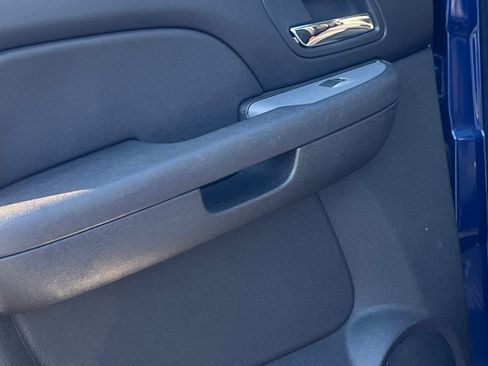 Used 2012 Chevrolet Silverado 1500 LTZ image 6