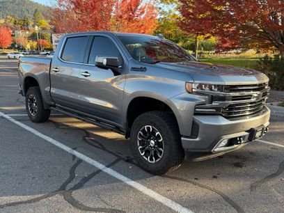 Used 2022 Chevrolet Silverado 1500 High Country w/ Technology Package
