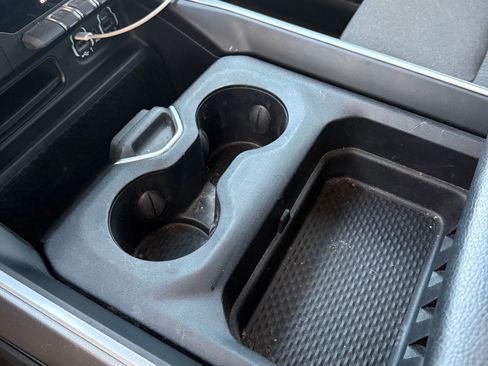 Used 2021 RAM 1500 Big Horn image 10