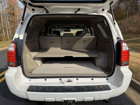 Used 2007 Toyota 4Runner Limited image 15