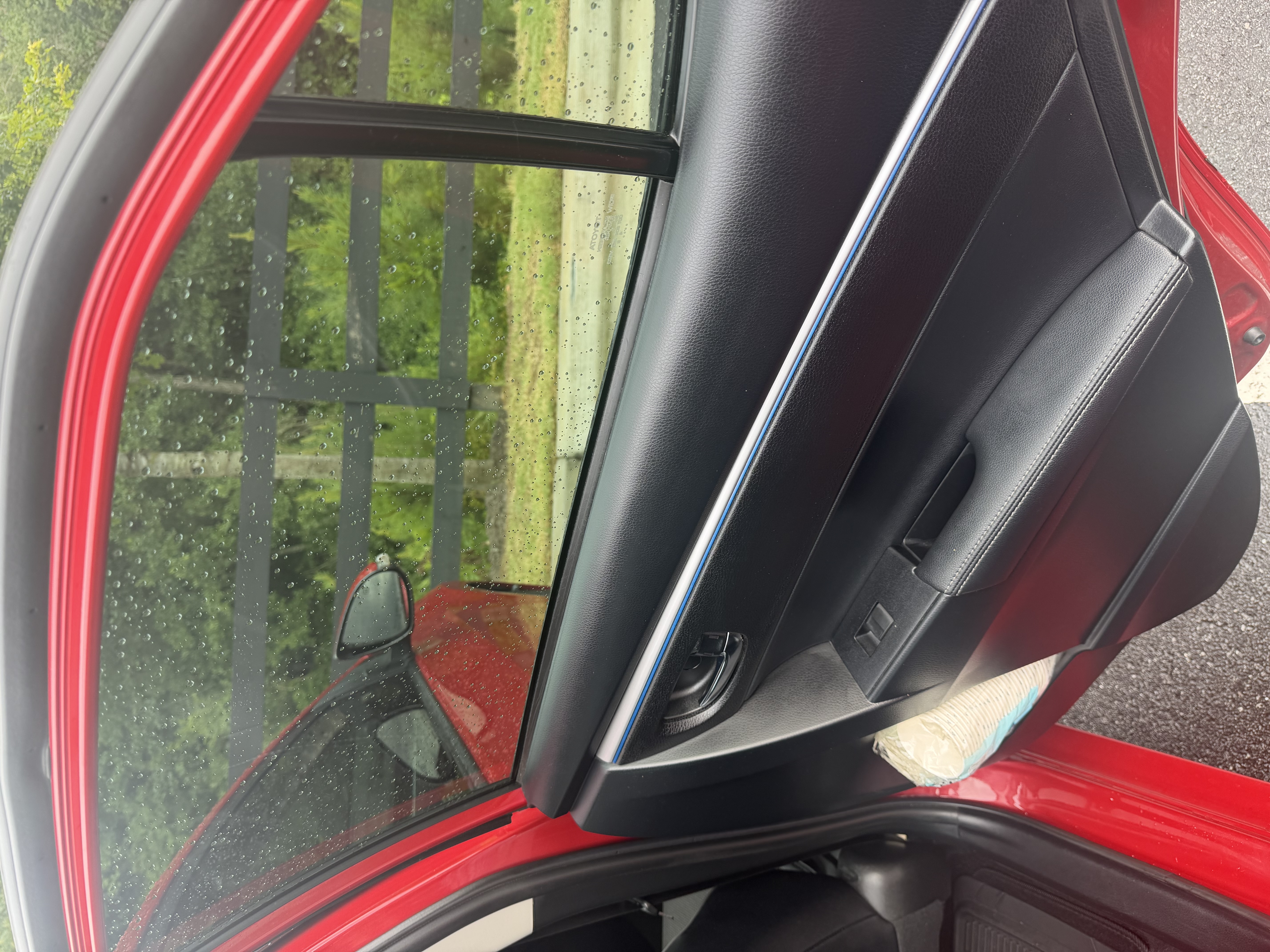 Used 2016 Toyota Corolla S FWD image 2