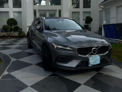 Used 2021 Volvo V60 T5 Cross Country w/ Climate Package